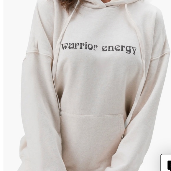 Spiritual Gangster Hoodie S - Picture 5 of 6